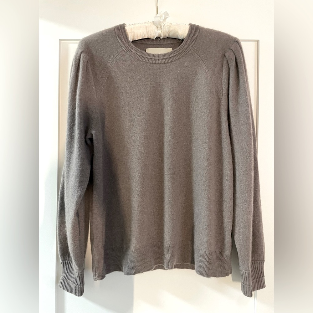 Brochu Walker 100% Cashmere Sweater